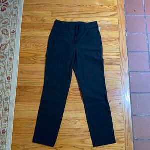 Lululemon City Sleek 5 Pocket Pant 7/8 Length